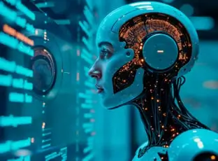 KMG Digitech Artificial Intelligence