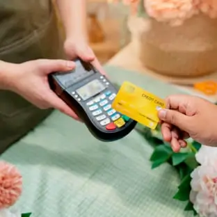 Banking and Financial Services
