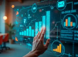 KMG Digitech Data Analytics