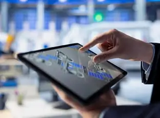 KMG Digitech Digital Enterprise Applications