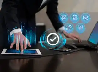 KMG Digitech IT Consulting