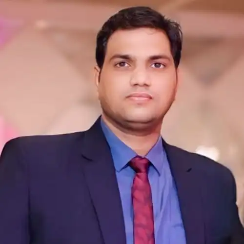 Pramod Kumar Singh KMG Digitech Director