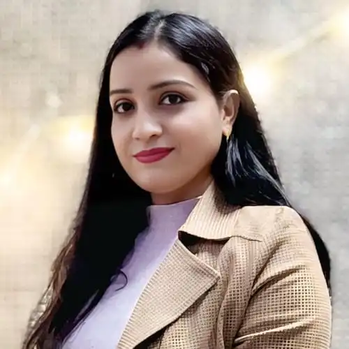 Rekha Singh KMG Digitech